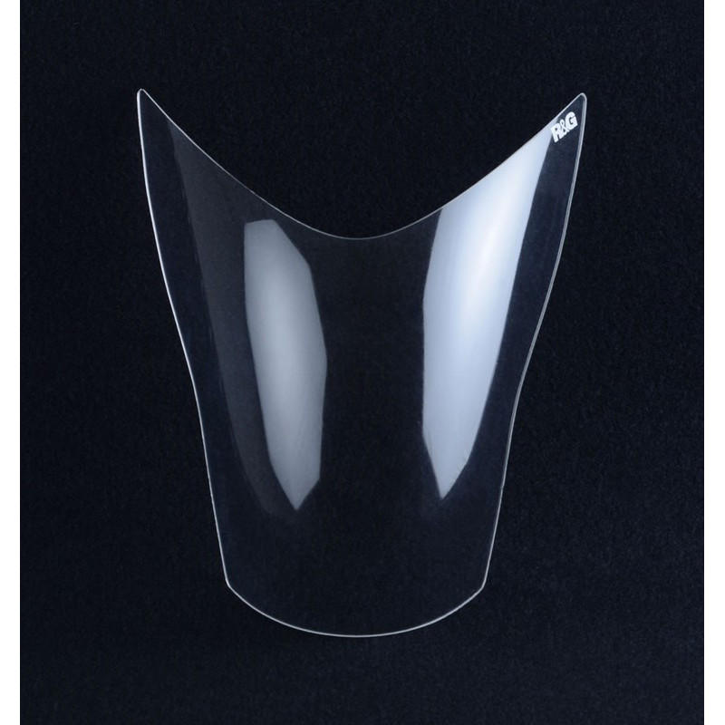 OSŁONA REFLEKTORA RG RACING KAWASAKI ER6-N 12-, CLEAR