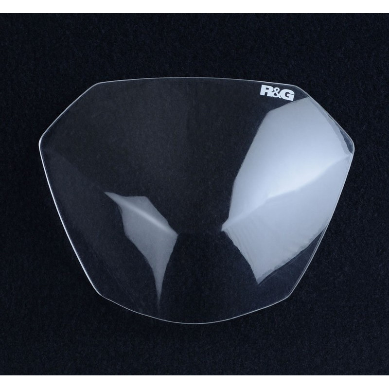 OSŁONA REFLEKTORA RG RACING YAMAHA MT-07 14- 17/MT-07 MOTOCAGE 15-, CLEAR