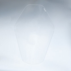 OSŁONA REFLEKTORA RG RACING...