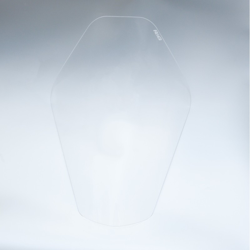 OSŁONA REFLEKTORA RG RACING KTM SUPER DUKE GT 16-18, CLEAR