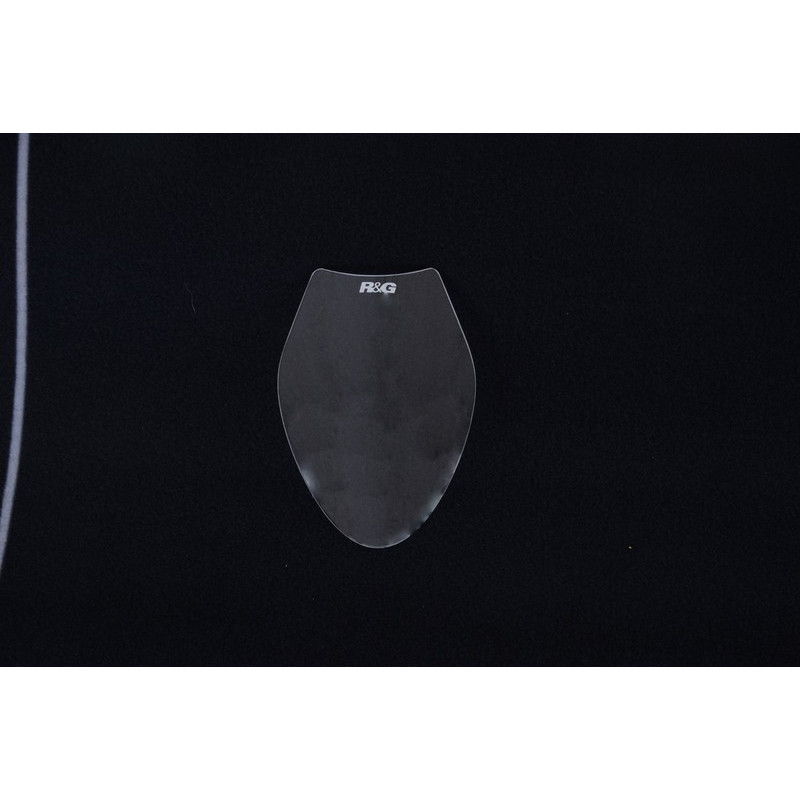 OSŁONA REFLEKTORA RG RACING SUZUKI GSX-R1000 17-/GSX-R1000R 17-, CLEAR