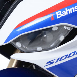 OSŁONA REFLEKTORA RG RACING...
