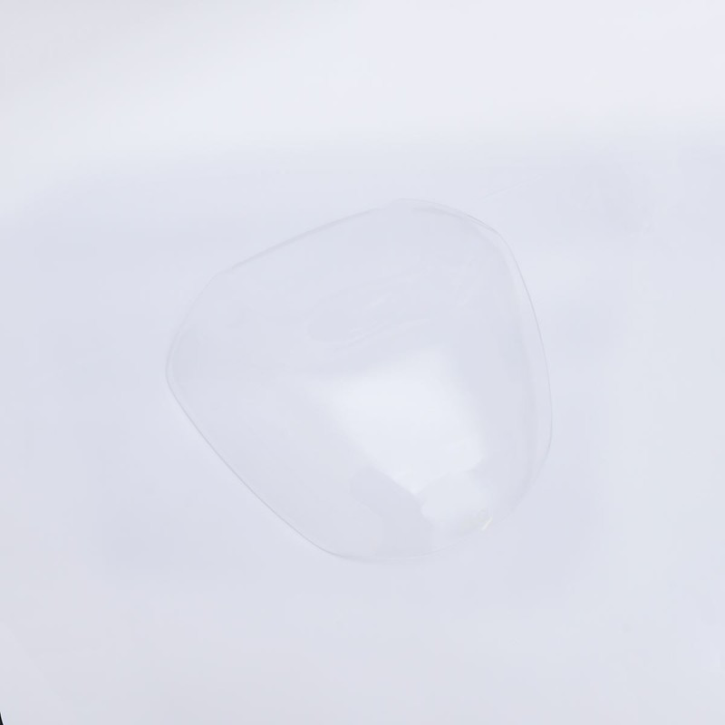 OSŁONA REFLEKTORA RG RACING DUCATI DIAVEL 1260(S) 19-, CLEAR
