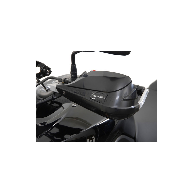 OSŁONY DŁONI SW-MOTECH BBSTORM MODEL SPECIFIC, BLACK