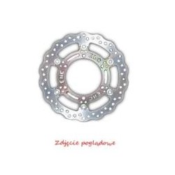 Tarcza hamulcowa motocyklowa EBC XY6030 Moto-X, 280mm, klamra w zestawie