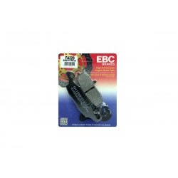 Klocki hamulcowe EBC FA229 (kpl. na 1 tarcze)