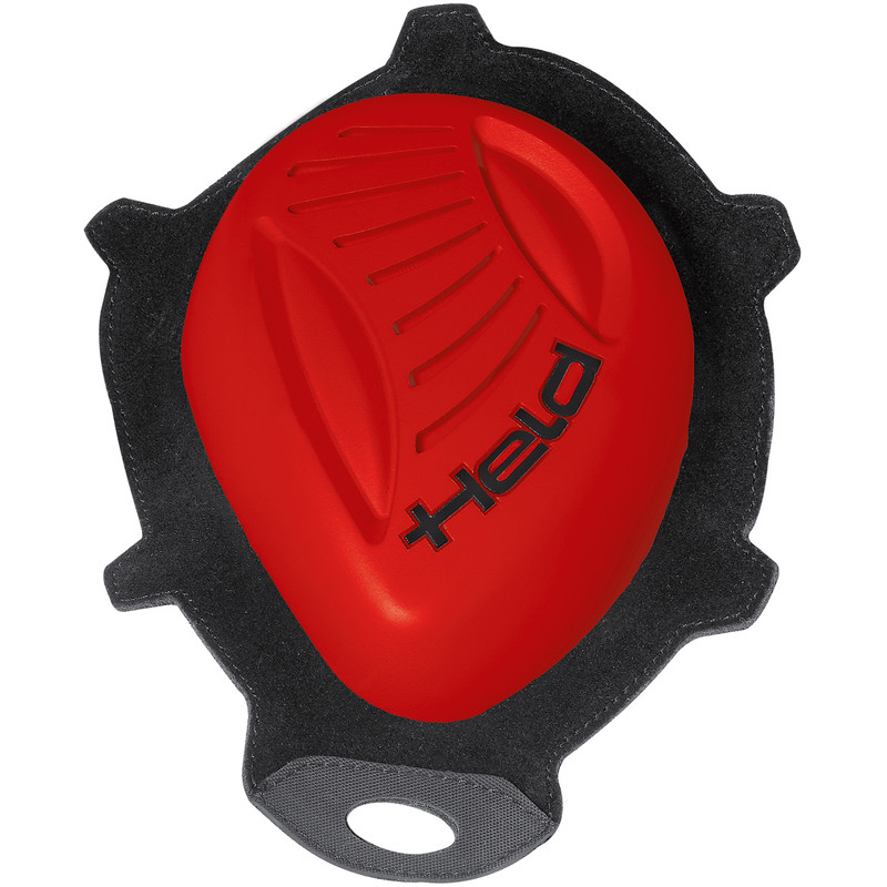 SLIDERY KOLAN HELD RED/BLACK 