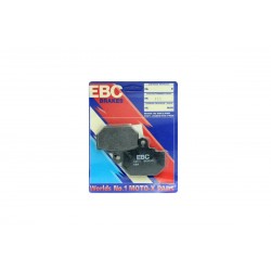 Klocki hamulcowe EBC FA111 (kpl. na 1 tarcze)