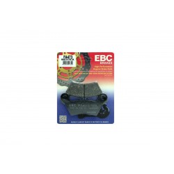 Klocki hamulcowe EBC FA473 (kpl. na 1 tarcze)