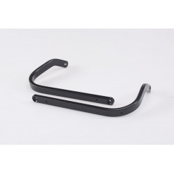 OSŁONY DŁONI SW-MOTECH BBSTORM HONDA CRF1000L AFRICA TWIN (15-), BLACK