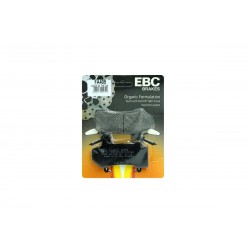 Klocki hamulcowe EBC FA409 (kpl. na 1 tarcze)