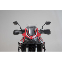 OSŁONY DŁONI SW-MOTECH BBSTORM CRF1100L AFRICA TWIN/ ADV SPORTS (19-), BLACK
