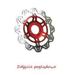 Tarcza hamulcowa...