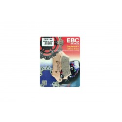 Klocki hamulcowe EBC FA181HH wzmacniane (kpl. na 1 tarcze)