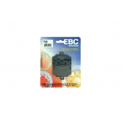 Klocki hamulcowe EBC FA426 (kpl. na 1 tarcze)