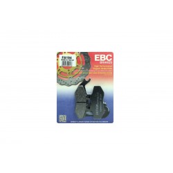 Klocki hamulcowe EBC FA194 (kpl. na 1 tarcze)