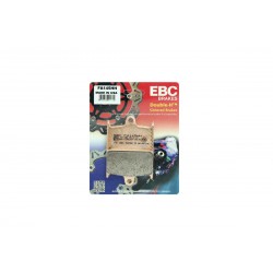Klocki hamulcowe EBC FA145HH wzmacniane (kpl. na 1 tarcze)