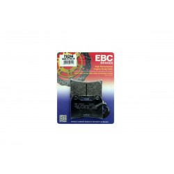 Klocki hamulcowe EBC FA244 (kpl. na 1 tarcze)