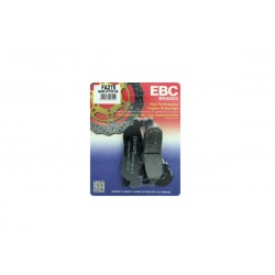 Klocki hamulcowe EBC FA275 (kpl. na 1 tarcze)