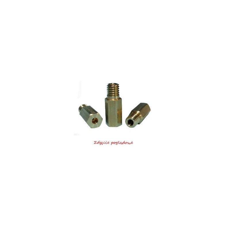 KEIHIN HEX JETS PKTS OF 4