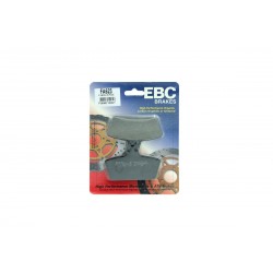Klocki hamulcowe EBC FA623 (kpl. na 1 tarcze)