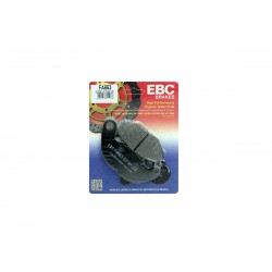 Klocki hamulcowe EBC FA663 (kpl. na 1 tarcze)