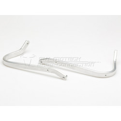 OSŁONY DŁONI SW-MOTECH BBSTORM BMW F 650 GS/DAKAR, BLACK