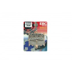 Klocki hamulcowe EBC FA188HH wzmacniane (kpl. na 1 tarcze)