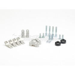 OSŁONY DŁONI SW-MOTECH BBSTORM BMW F 650 GS/DAKAR, BLACK