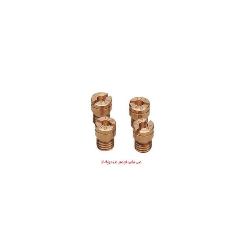 Mikuni Slot Main Jet (1 Pcs)