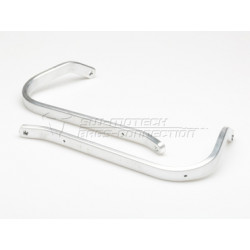 OSŁONY DŁONI SW-MOTECH KOBRA APRILIA RXV/SXV450/550, BLACK