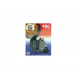 Klocki hamulcowe EBC FA377 (kpl. na 1 tarcze)