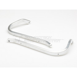 OSŁONY DŁONI SW-MOTECH KOBRA APRILIA PEGASO 650/FACTORY, BLACK