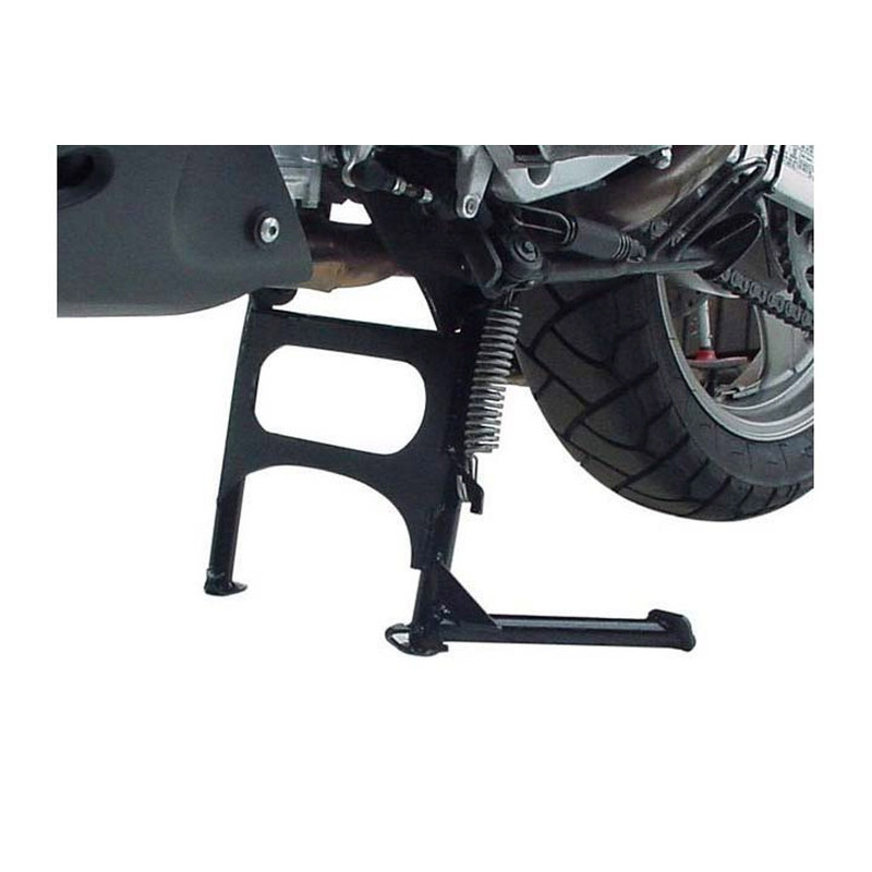 PODSTAWA STOPKA CENTRALNA SW-MOTECH HONDA XL 1000 V VARADERO (98-00), BLACK