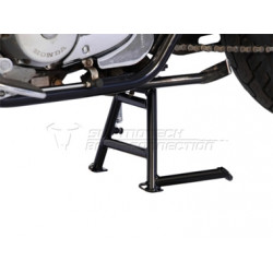 PODSTAWA STOPKA CENTRALNA SW-MOTECH HONDA VT 125 C SHADOW (98-06), BLACK