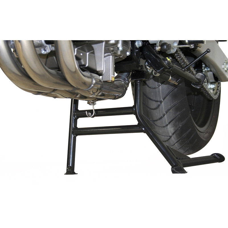 PODSTAWA STOPKA CENTRALNA SW-MOTECH HONDA CB 600 HORNET (02-06), BLACK