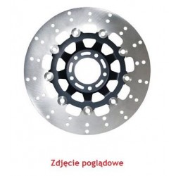 Tarcza hamulcowa Vintage...