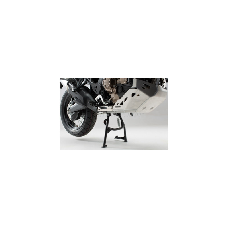 PODSTAWA STOPKA CENTRALNA SW-MOTECH HONDA CRF1000L AFRICA TWIN (15-), BLACK