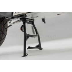 PODSTAWA STOPKA CENTRALNA SW-MOTECH HONDA CRF1000L AFRICA TWIN (15-), BLACK