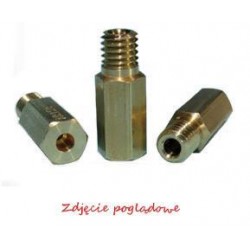 KEIHIN HEX JETS PKTS OF 4
