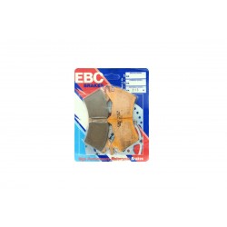 Klocki hamulcowe EBC FA313R (kpl. na 1 tarcze)