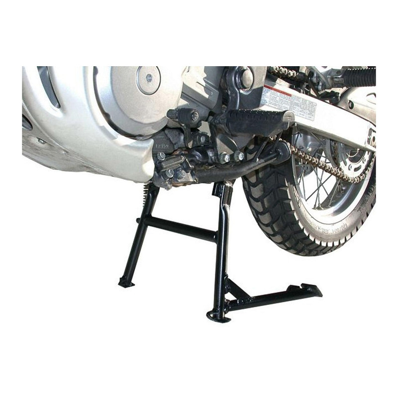 PODSTAWA STOPKA CENTRALNA SW-MOTECH SUZUKI XF 650 FREEWIND (97-03), BLACK