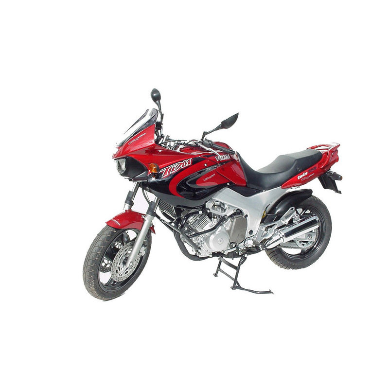 PODSTAWA STOPKA CENTRALNA SW-MOTECH YAMAHA TDM 850 (91-01), BLACK