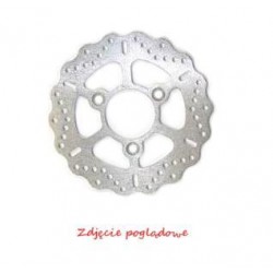 Tarcza hamulcowa skuterowa...