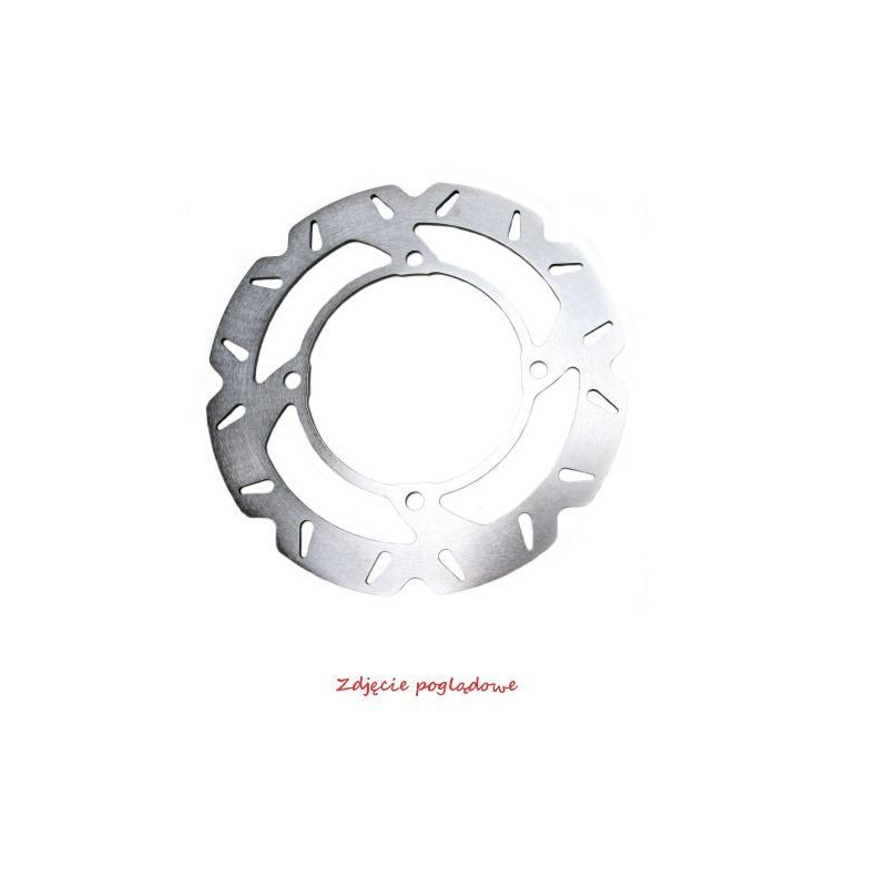 Tarcza hamulcowa motocyklowa EBC MD6232CX pływająca