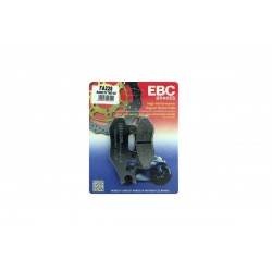 Klocki hamulcowe EBC FA228 (kpl. na 1 tarcze)