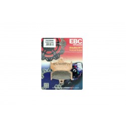 Klocki hamulcowe EBC FA320HH wzmacniane (kpl. na 1 tarcze)