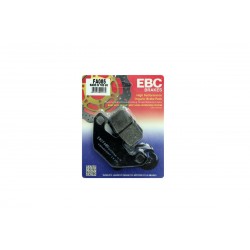 Klocki hamulcowe EBC FA085 (kpl. na 1 tarcze)