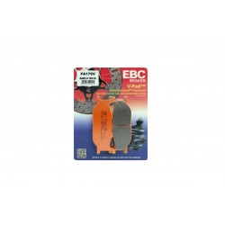 Klocki hamulcowe EBC FA179V V-PAD (kpl. na 1 tarcze)