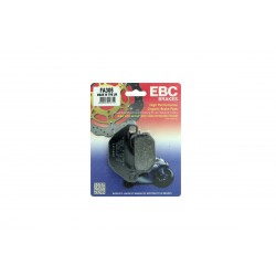 Klocki hamulcowe EBC FA305 (kpl. na 1 tarcze)